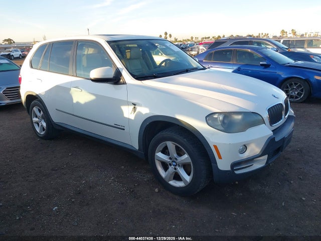 2010 BMW X5 5UXFE4C58AL380861