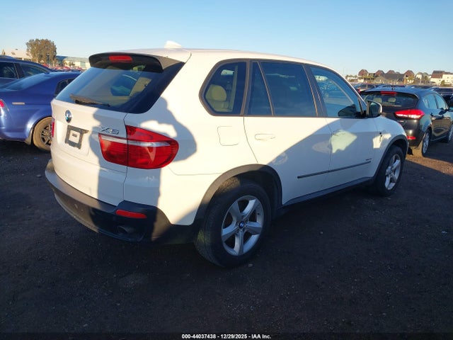 2010 BMW X5 5UXFE4C58AL380861 Photo 3