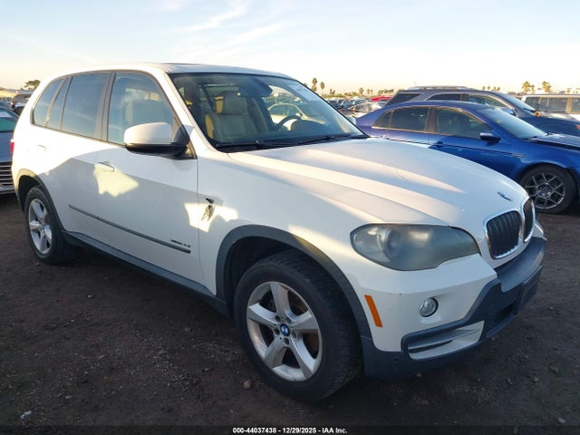 2010 BMW X5 5UXFE4C58AL380861 Photo 5