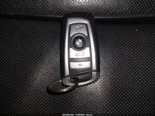 2011 BMW 750LI WBAKC8C58BC434364 Photo 10