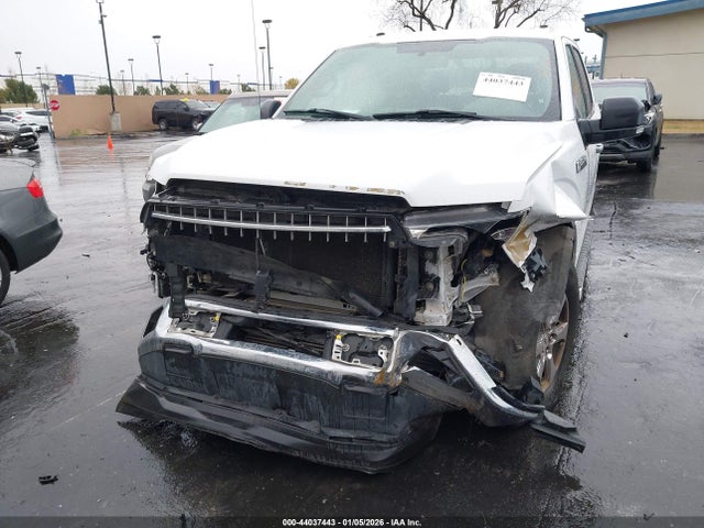 1FTEW1CP3JKD69895 Ford F-150 Xlt