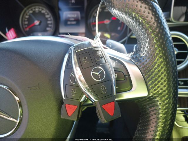 2017 MERCEDES-BENZ C 300 55SWF4KB5HU195541 Photo 10