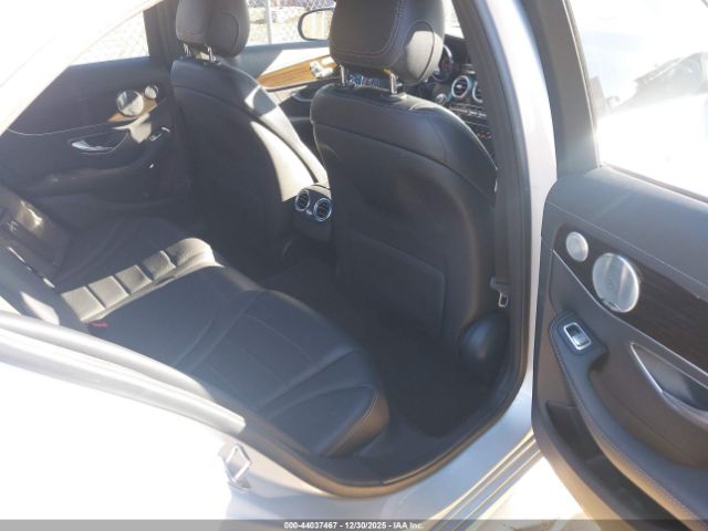 2017 MERCEDES-BENZ C 300 55SWF4KB5HU195541 Photo 7