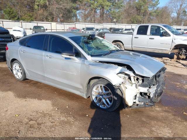 Ford FUSION SE 2015 3FA6P0H78FR229113 zdjęcie główne