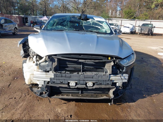 Ford FUSION SE 2015 3FA6P0H78FR229113 Image 13