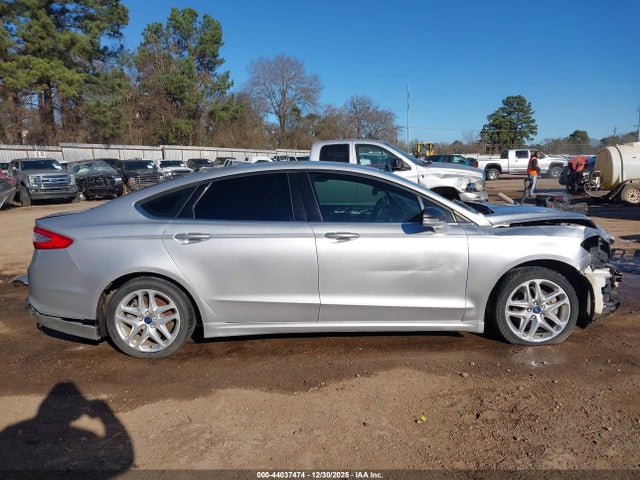 Ford FUSION SE 2015 3FA6P0H78FR229113 Image 14