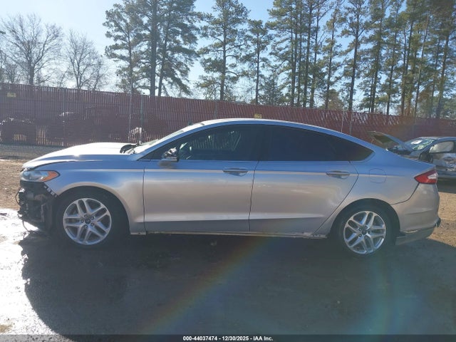 Ford FUSION SE 2015 3FA6P0H78FR229113 Image 15