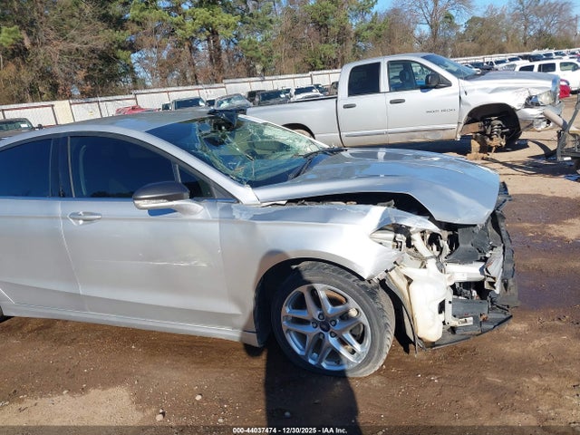 Ford FUSION SE 2015 3FA6P0H78FR229113 Image 18