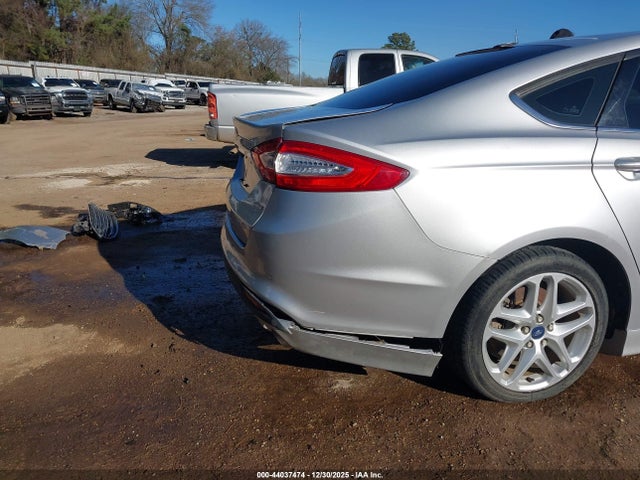 Ford FUSION SE 2015 3FA6P0H78FR229113 Image 19