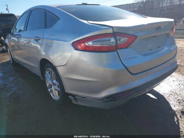 Ford FUSION SE 2015 3FA6P0H78FR229113 Image 20