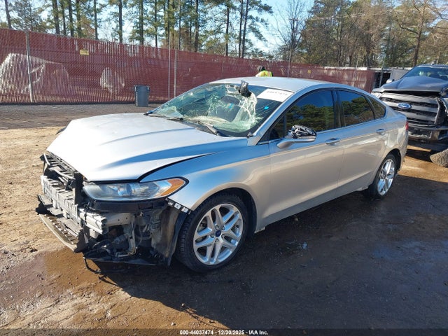 Ford FUSION SE 2015 3FA6P0H78FR229113 Image 2