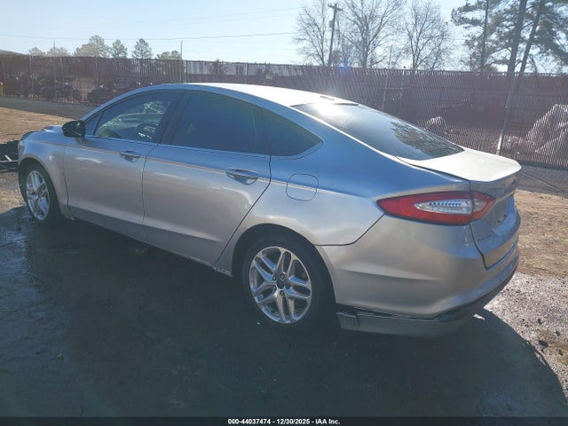 Ford FUSION SE 2015 3FA6P0H78FR229113 Image 3