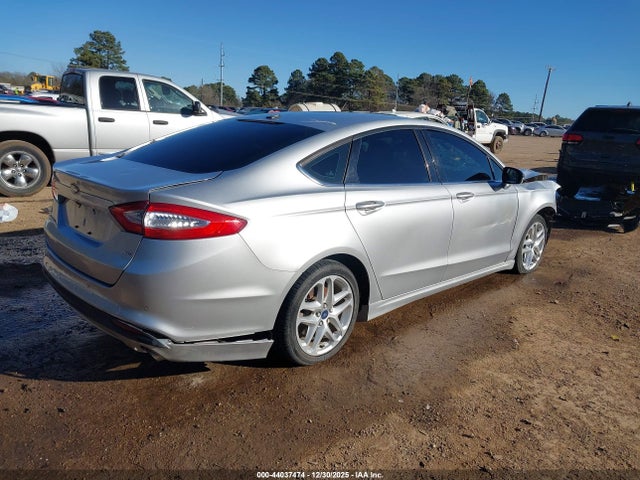 Ford FUSION SE 2015 3FA6P0H78FR229113 Image 4