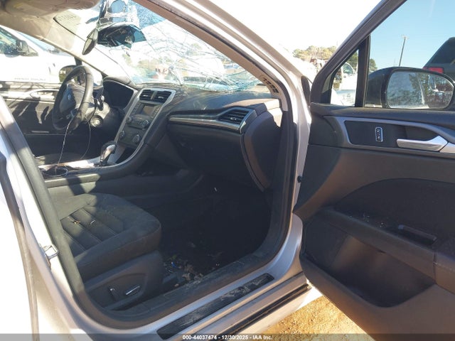 Ford FUSION SE 2015 3FA6P0H78FR229113 Image 5