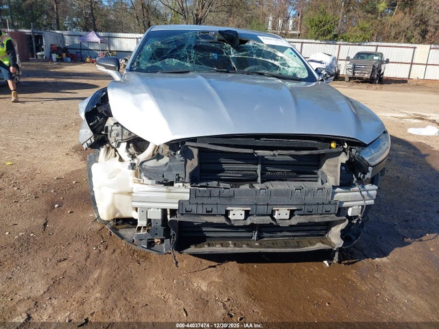Ford FUSION SE 2015 3FA6P0H78FR229113 Image 6