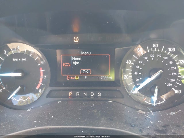 Ford FUSION SE 2015 3FA6P0H78FR229113 Image 7