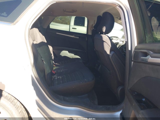 Ford FUSION SE 2015 3FA6P0H78FR229113 Image 8
