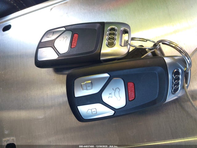 2021 AUDI Q5 WA1CAAFY6M2096296 Photo 10