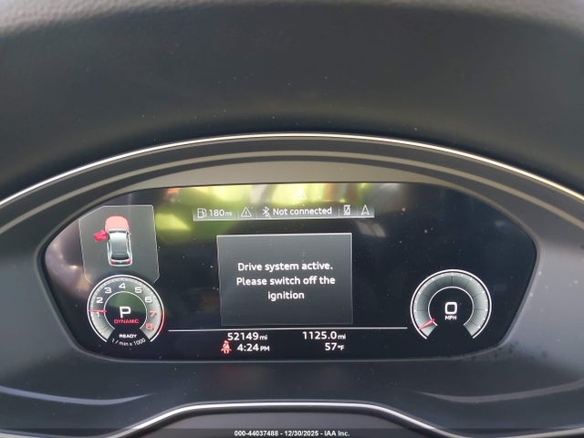 2021 AUDI Q5 WA1CAAFY6M2096296 Photo 6