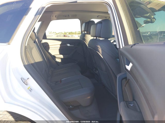 2021 AUDI Q5 WA1CAAFY6M2096296 Photo 7