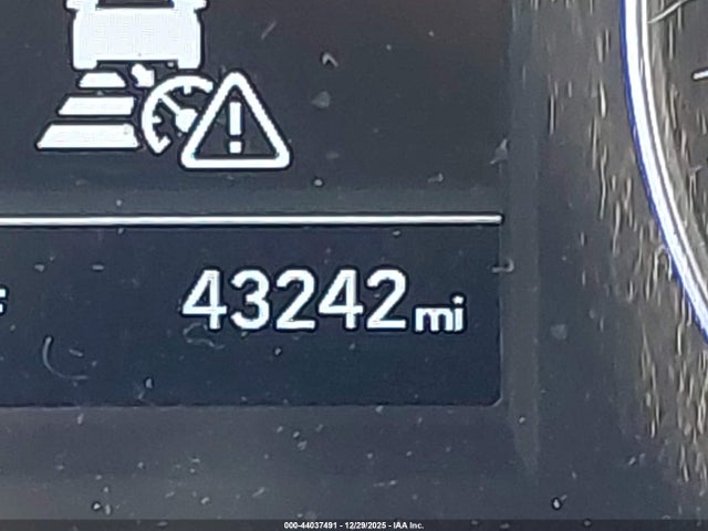 2022 Hyundai Palisade Sel მანქანა იყიდება აუქციონზე, vin: KM8R24HEXNU416951, აუქციონის ნომერი: 44037491