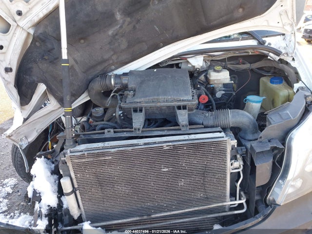 WD3PE8CD0JP600193 Mercedes-Benz Sprinter 2500 High Roof V6