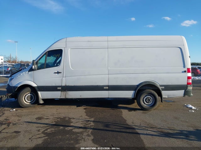 WD3PE8CD0JP600193 Mercedes-Benz Sprinter 2500 High Roof V6