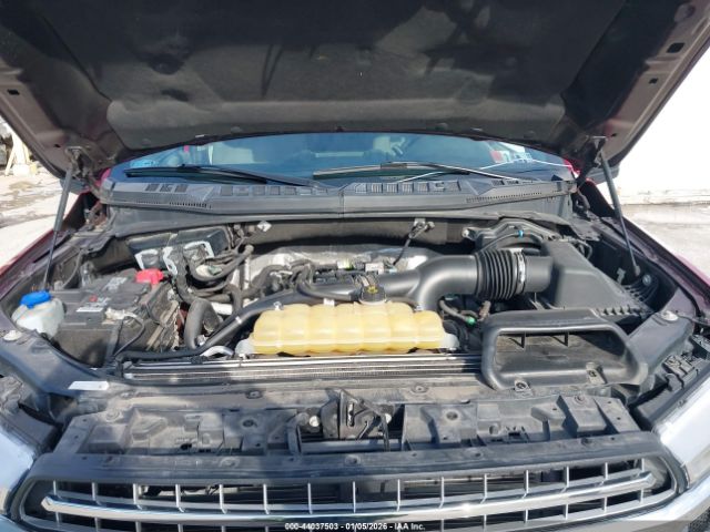 2020 FORD F-150 1FTEW1EP0LKF23656 Photo 9