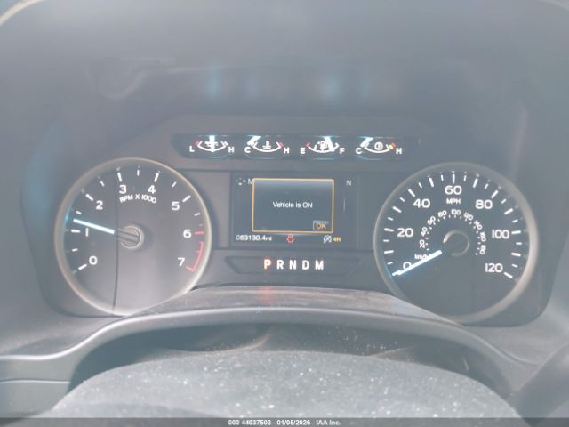 2020 FORD F-150 1FTEW1EP0LKF23656 Photo 6