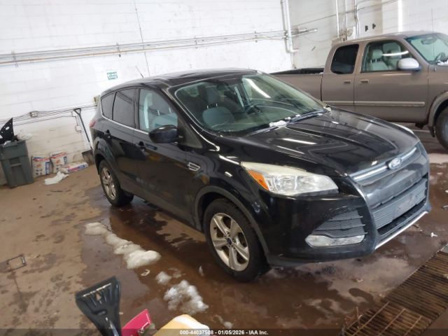 2016 FORD ESCAPE 1FMCU9G93GUA22759