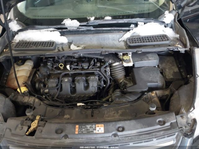 2016 FORD ESCAPE 1FMCU9G93GUA22759 Photo 9