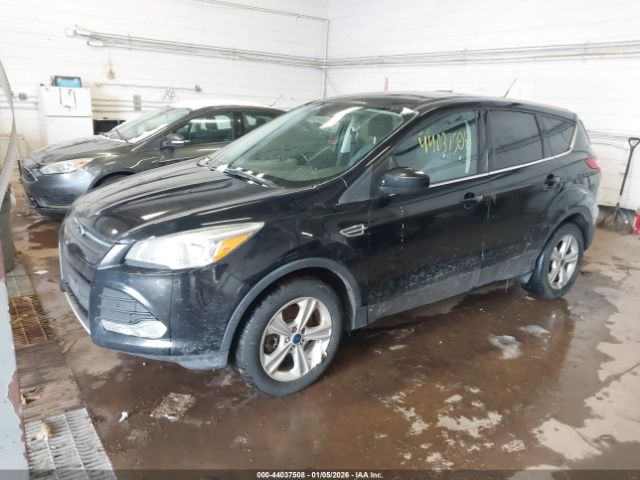 2016 FORD ESCAPE 1FMCU9G93GUA22759 Photo 1