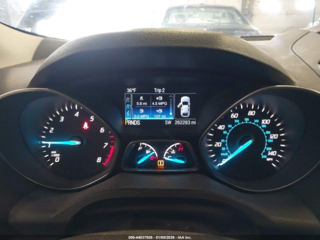 2016 FORD ESCAPE 1FMCU9G93GUA22759 Photo 6