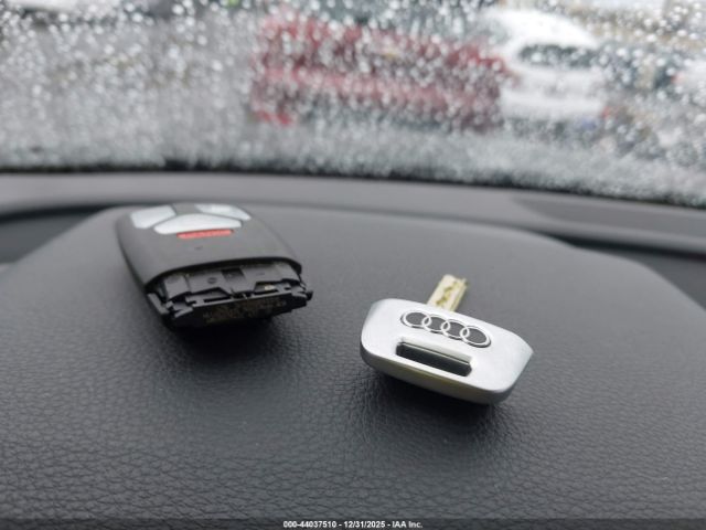 2020 AUDI Q5 WA1ANAFY3L2016334 Photo 10