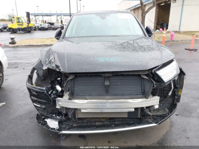2020 AUDI Q5 WA1ANAFY3L2016334 Photo 5