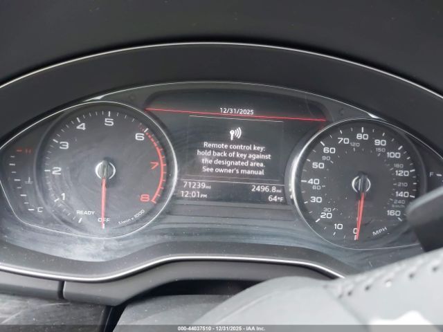 2020 AUDI Q5 WA1ANAFY3L2016334 Photo 6