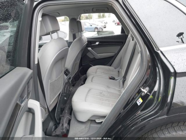 2020 AUDI Q5 WA1ANAFY3L2016334 Photo 7