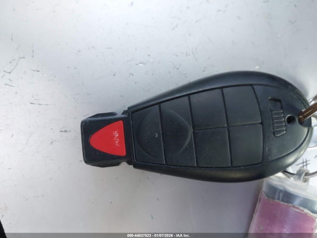 2C4RDGBG3GR101628 Dodge Grand Caravan Se