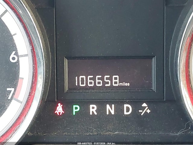 2C4RDGBG3GR101628 Dodge Grand Caravan Se