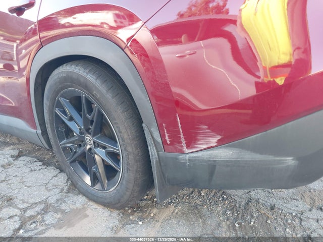 5TDAAAB56RS009330 Toyota Grand Highlander Limited