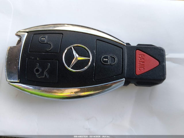 Mercedes-Benz E 350 2014 WDDHF5KB9EA793495 Image 11
