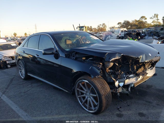 Mercedes-Benz E 350 2014 WDDHF5KB9EA793495 Image 14