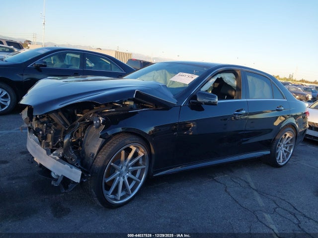 Mercedes-Benz E 350 2014 WDDHF5KB9EA793495 Image 15