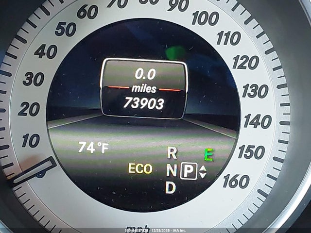 Mercedes-Benz E 350 2014 WDDHF5KB9EA793495 Image 16