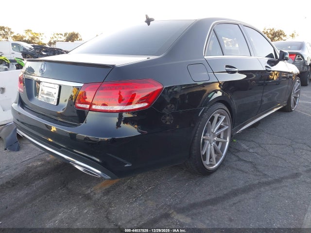 Mercedes-Benz E 350 2014 WDDHF5KB9EA793495 Image 4
