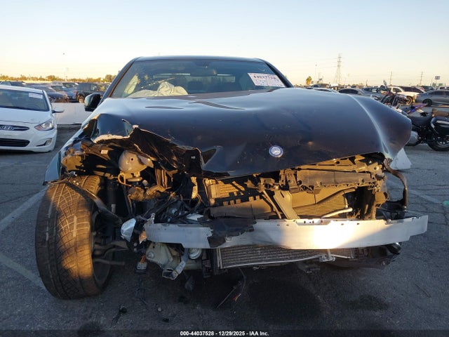 Mercedes-Benz E 350 2014 WDDHF5KB9EA793495 Image 6
