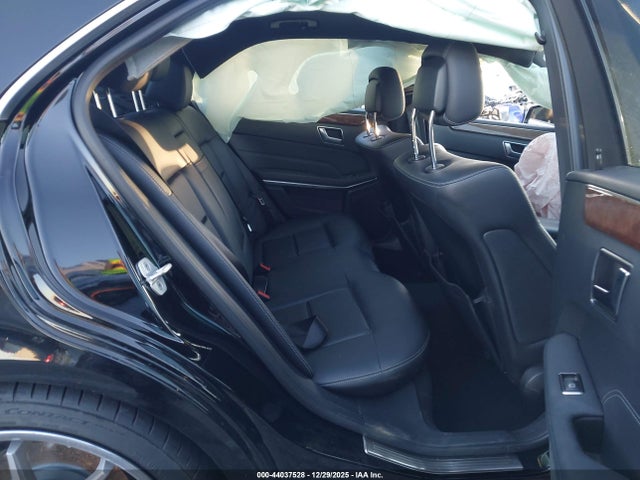 Mercedes-Benz E 350 2014 WDDHF5KB9EA793495 Image 8