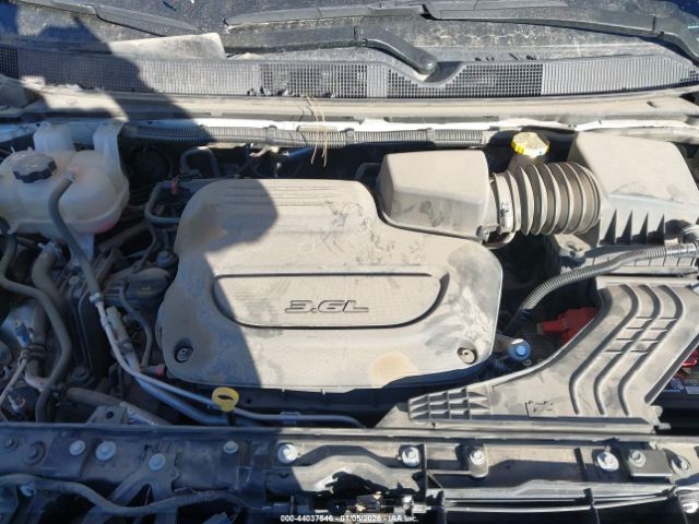 2024 CHRYSLER PACIFICA 2C4RC1BG8RR107069 Photo 9