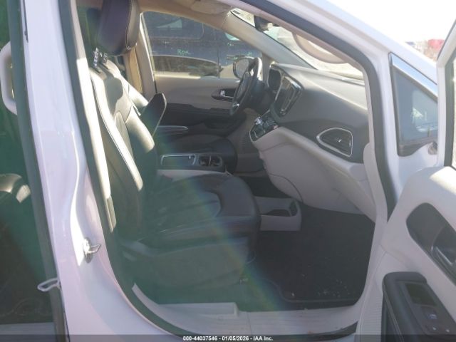 2024 CHRYSLER PACIFICA 2C4RC1BG8RR107069 Photo 4