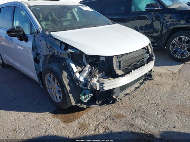 2024 CHRYSLER PACIFICA 2C4RC1BG8RR107069 Photo 5